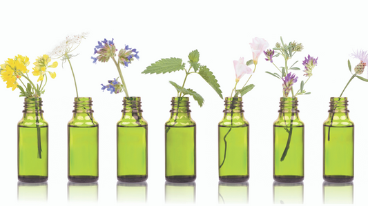 How Ancient Formulas Work?