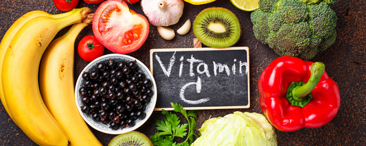 Vitamin C - The Superstar