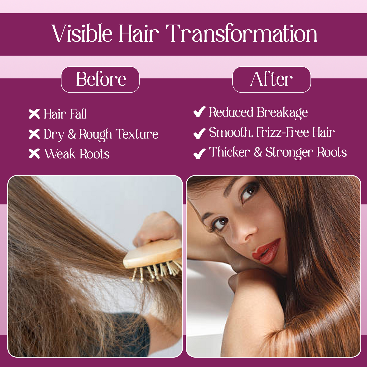 Onion Black Seed Hair Growth Cleanser(Shampoo) |Hair Fall Control & Hair Growth|